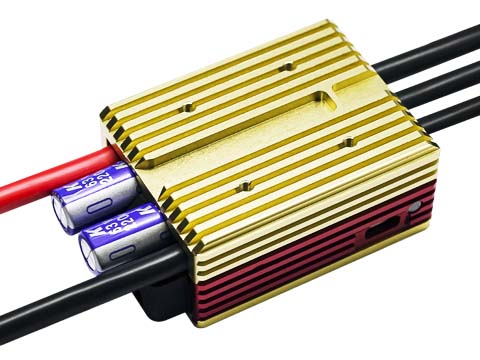 Tribunus II 12-130A ESC SBEC (2022 edition)