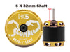 Scorpion HK5-4026-1115kv (6x32mm shaft)