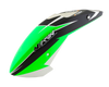 Canopy NiTron black green TR562-152