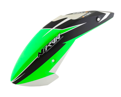 Canopy NiTron black green TR562-152