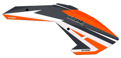 Canopy TRON Dnamic Orange