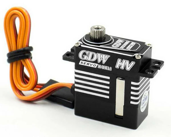 GDW DS290MG Metal Gear Micro Digital Servo