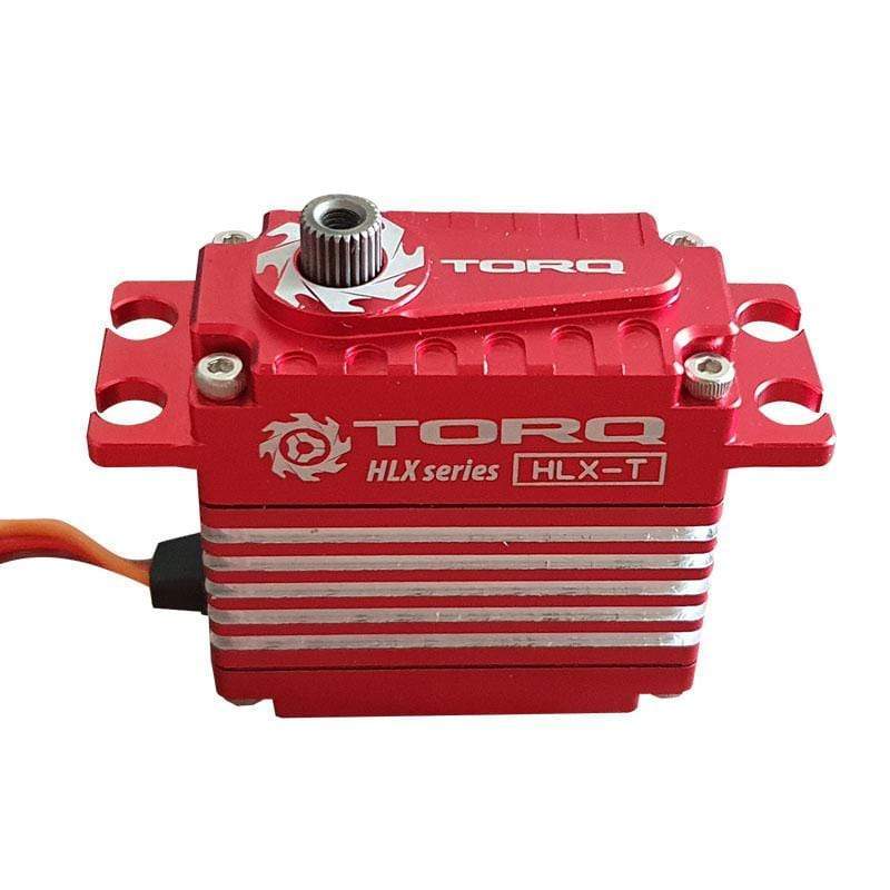 Torq HLX Full Size Tail Servo