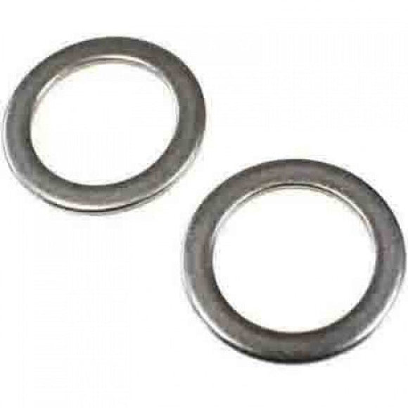 MA0325 m10 x 16 Thrust Bearing Washer Spacer - Pack of 2