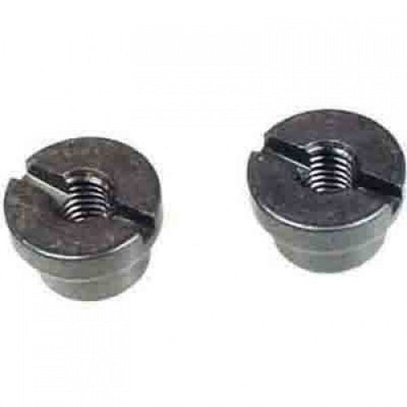 MA0446-2 Special Machined Bearing Adaptor Nuts Miniature Aircraft