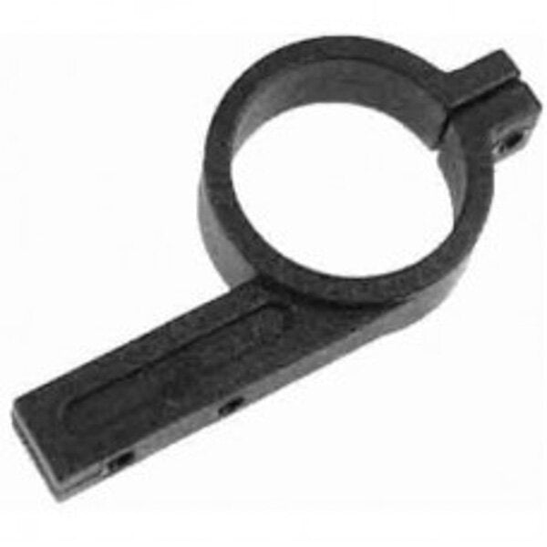 MA0818 C/F Graphite Tail Servo Mount Kit