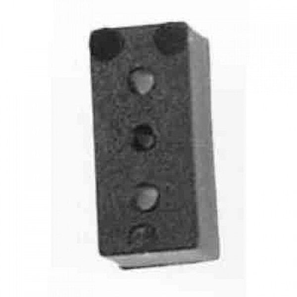 MA0818 C/F Graphite Tail Servo Mount Kit