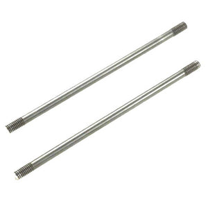 MA121-7 m3 x 65 Threaded Control Rod - Pack of 2