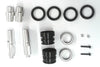 MA131-486 V2 Torque Tube Ends, Cup w/2 Brgs - Set WHIPLASH