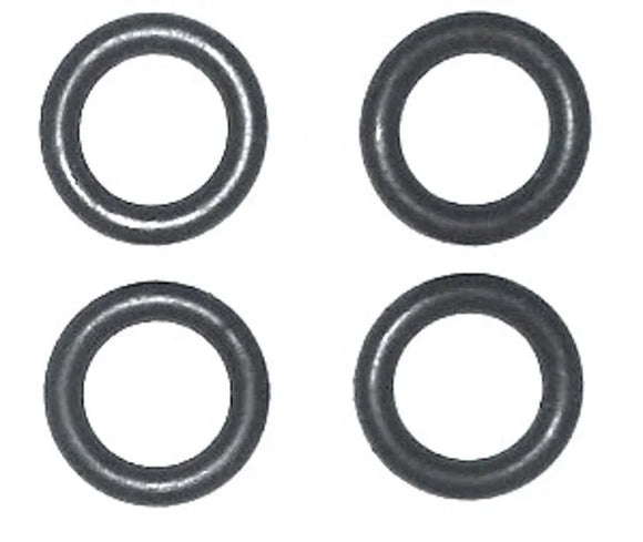 MA131-492 O-Ring Dampers 90D - Pack of 4