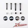 XL52H07 Rotor Holder Screw&Washer