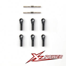 XL52H12 Rotor Linkage Rod Set