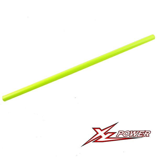 XL52T01-1 yellow Tail Boom