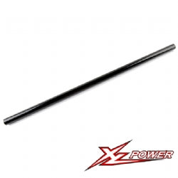 XL52T01 Black Tail Boom