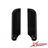 XL52T27 85MM 550 Carbon Fiber Tail Blades