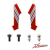 XL52H08-1 New Main Rotor Holder Arm RED