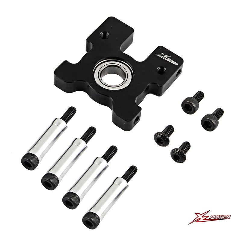 XL70B07 Lower Motor Mount