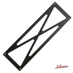 XL70B31 Carbon Fiber Bottom Plate