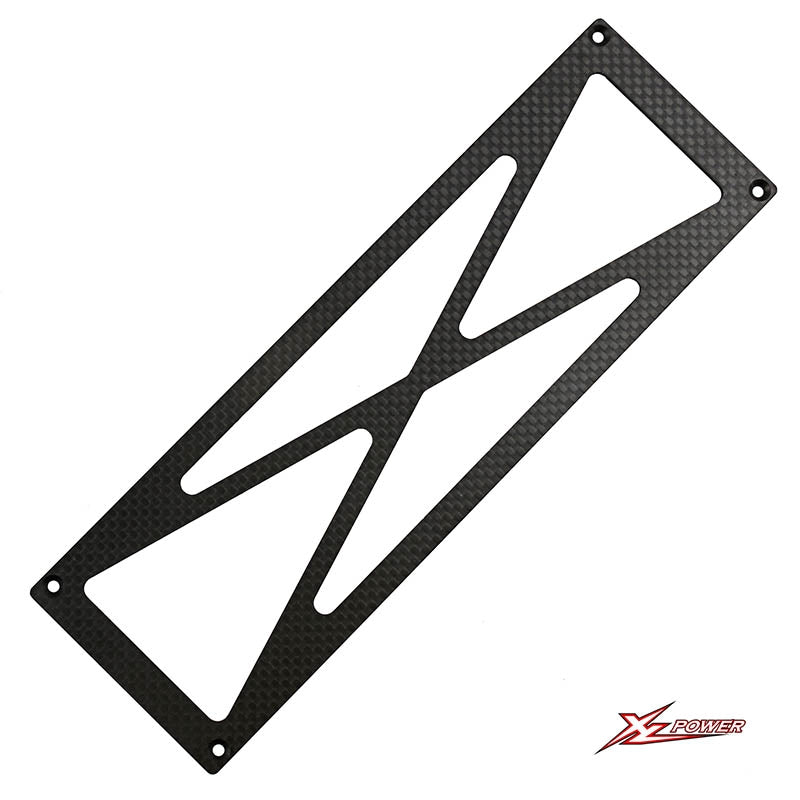 XL70B31 Carbon Fiber Bottom Plate