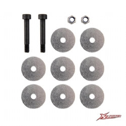 XL70H06 Specter Main Rotor Holder Screw