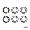 XL70T18 Tailrotor Thrust Bearing