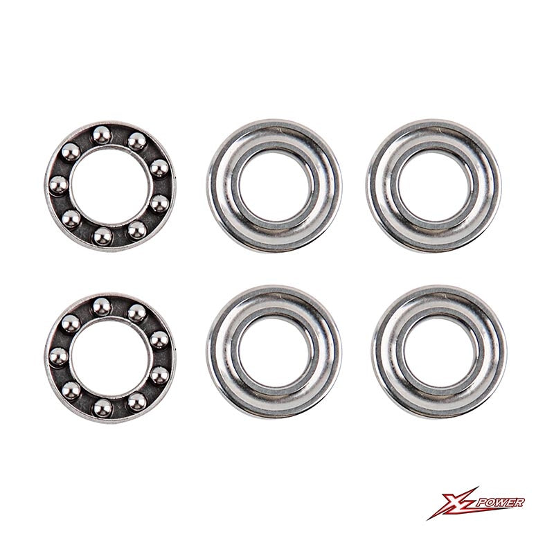 XL70T18 Tailrotor Thrust Bearing