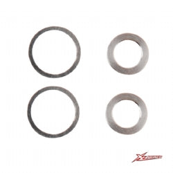 XL70T19 Tail Rotor Spacer Package