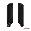 XL70T22 105mm Carbon Fiber Tail Blades