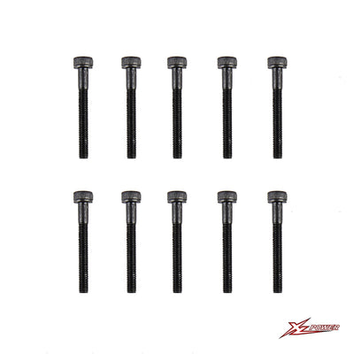 XL70B09-1 M325 Screw