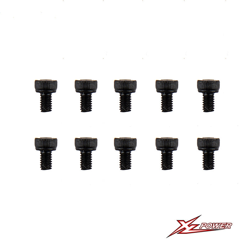 XL70B27-1 M2.5 Battery Tray Guide Screw