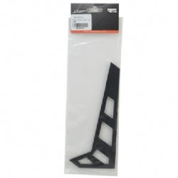 XL70T21 Carbon Fiber Vertical Stabilizer