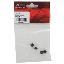 XL52B27 Canopy Grommets