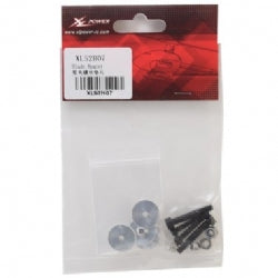 XL52H07 Rotor Holder Screw&Washer