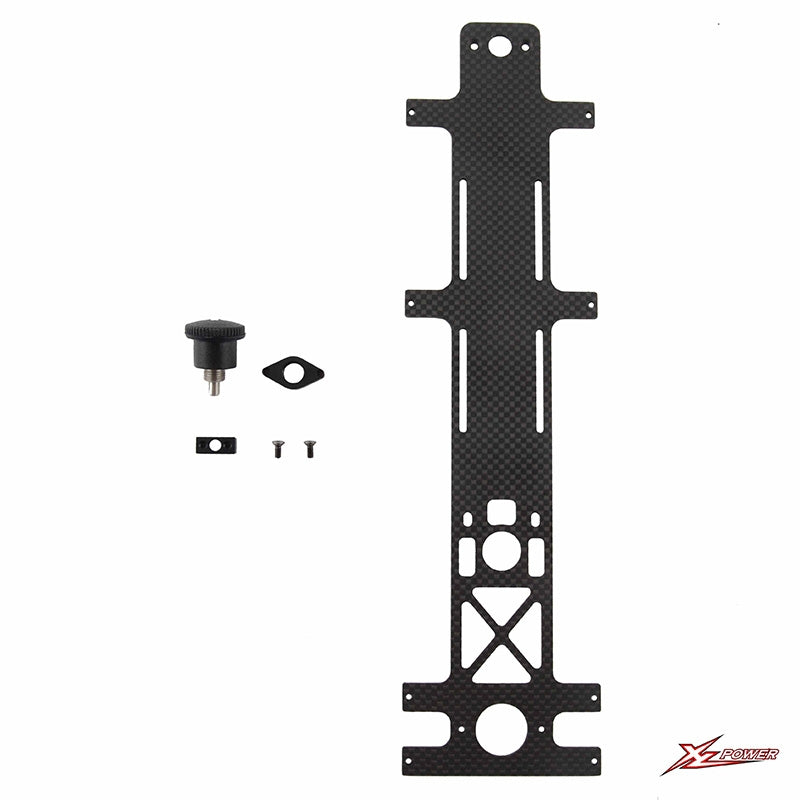 XL70B42 Battery Quick Release