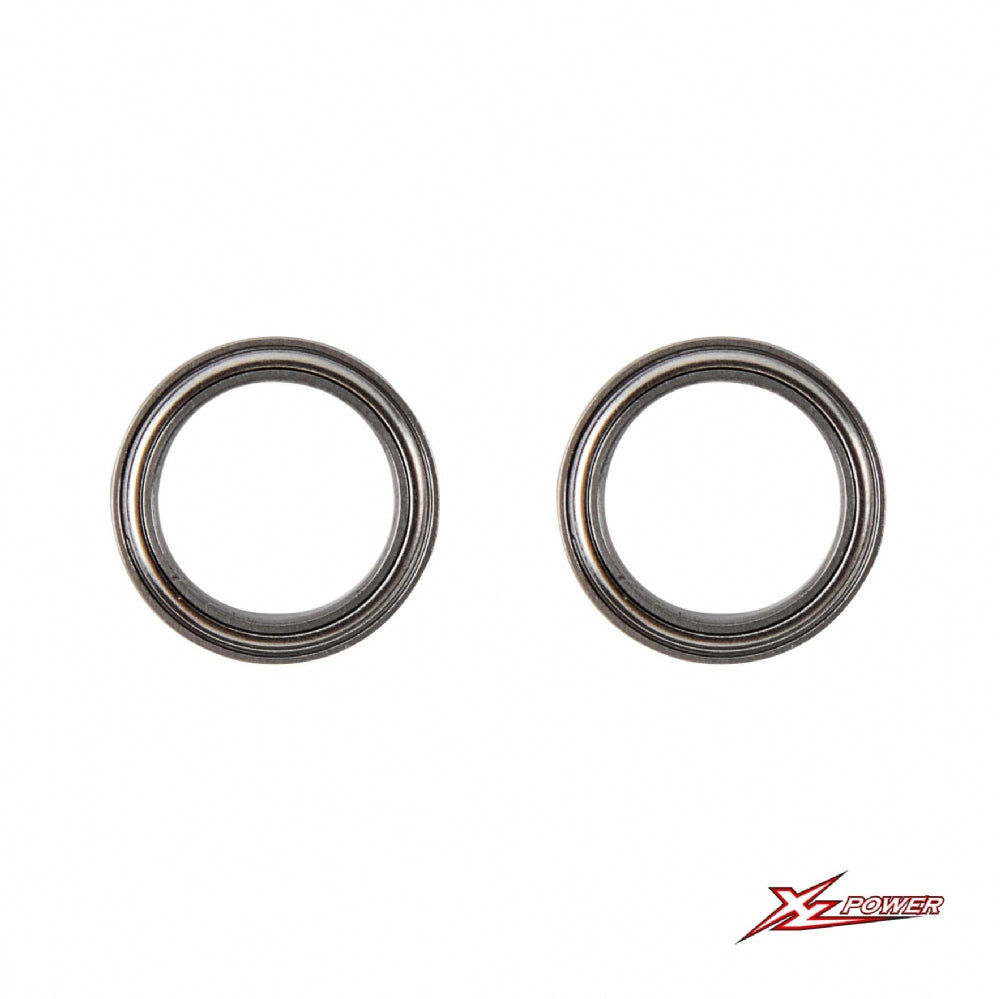 XL70B21-3 6702zz Bearing