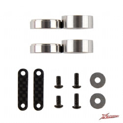 XL70B29-2 Front Magnet Canopy Support Set Specter