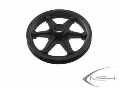 MSH41147 380 Protos Autorotation pulley