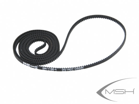 MSH41150 Protos 380 Tail belt