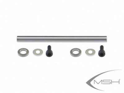 MSH41158 380 Spindle