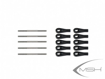 MSH41161 380 Link set