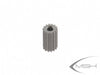 MSH41187 Pinion ø3.5 14T