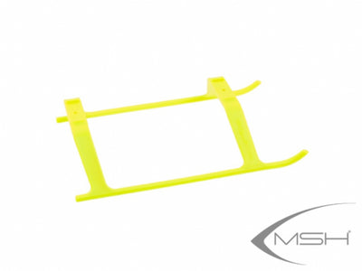 MSH41207 380 Landing gear Yellow