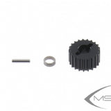 MSH41213 Speed-up tail pulley Protos 380