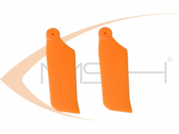 MSH51135 Tail blades Orange