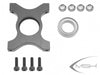 MSH71023 Third bearing support