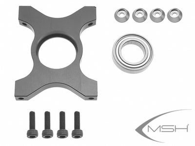 MSH71023 Third bearing support