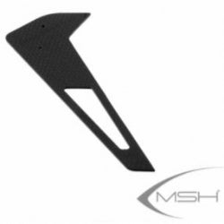 XL38T02 380 Tail fin