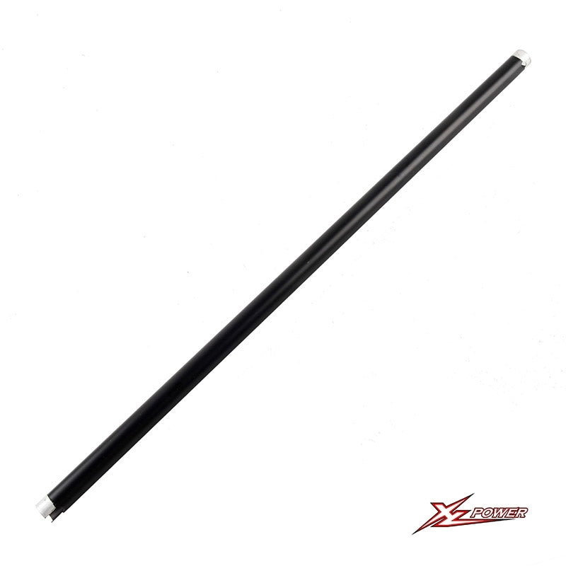 XL38T01 380 Tail boom