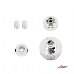 Specter 700 17T new tail pulley upgrade XL70T24