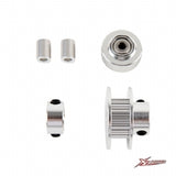 XL70T24-1 700 16T new tail pulley upgrade